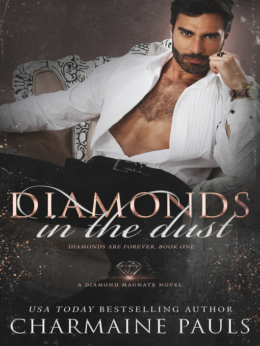Title details for Diamonds in the Dust by Charmaine Pauls - Available
